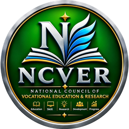 NCVER Seal
